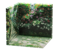 Dioramansion 200: Rose Garden 4