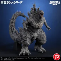 X-PLUS Godzilla (Godzilla the Ride: Great Clash) - Godzilla - photo 7