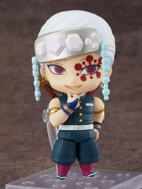 Nendoroid Tengen Uzui 3