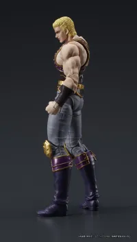 DIG Co. DIGACTION Fist of the North Star THOUZER - Fist of the North Star - photo 7