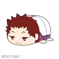 Haikyu!! POTE KORO MASCOT 2 (6pc per box) 4