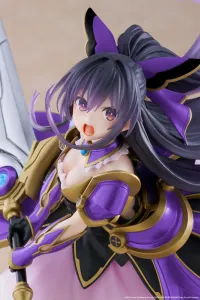 TAITO Date A Live IV AMP+ Figure -  Tohka Yatogami (Sandalphon) Reissue - Date A Live - photo 11