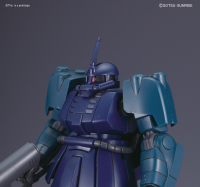 HGUC 1/144 #143 Zaku Mariner 2