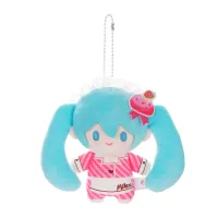 GOOD SMILE COMPANY Character Vocal Series 01: Hatsune Miku Crêpe Mascot Keychain B - Hatsune Miku - photo 5
