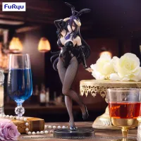 FuRyu OVERLORD BiCute Bunnies Figure -Albedo Black Color ver.- - Overlord - photo 6