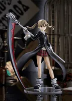GOOD SMILE COMPANY POP UP PARADE Maka Albarn - Soul Eater - photo 1