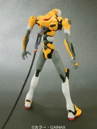 BANDAI HOBBY HG Evangelion 00 (New Movie Ver.) - Neon Genesis Evangelion - photo 3