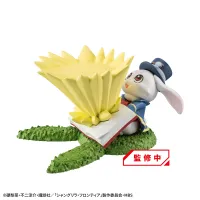 MegaHouse PetitramaEX Shangri-La Frontier VS Monster Diorama Collection set 【with gift】 - Shangri-La Frontier - photo 3