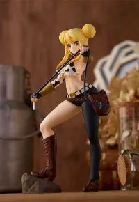 GOOD SMILE COMPANY POP UP PARADE Lucy Heartfilia: Taurus Form Ver. - Fairy Tail - photo 4