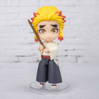 Senjuro Rengoku 1