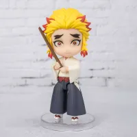 TAMASHII NATIONS Senjuro Rengoku - Demon Slayer: Kimetsu no Yaiba - photo 1