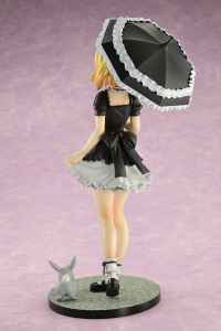 Syaro Gothic lolita Ver. 7
