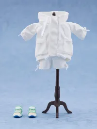 GOOD SMILE COMPANY Nendoroid Doll Outfit Set: Pretender/Oberon - Refreshing Summer Prince Ver. - Fate/Grand Order - photo 1