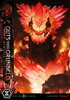 Prime 1 Studio Ultimate Diorama Masterline Berserk Guts Versus Grunbeld in Apostle Form - Berserk - photo 17