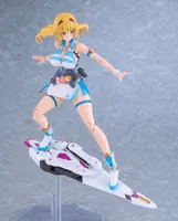 GOOD SMILE COMPANY PLAMATEA Honey Kisaragi - Cutie Honey Nova - photo 2