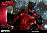 Concept Masterline Batman: Arkham Knight Justice League 3000 Batman EX Version 18