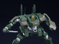 MODEROID Type 24 Mobile Walking Combat Vehicle Rekka All-Purpose Type 6