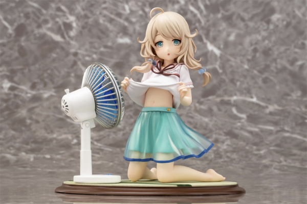 Yusa Kozue  [Sweet Fairy](re-run)