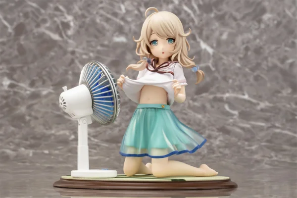 PLUM PMOA Yusa Kozue  [Sweet Fairy](re-run) - THE iDOLM@STER