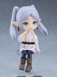 Nendoroid Doll Outfit Set: Frieren 8