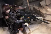 Phat! Company M4A1 MOD3 - Girls' Frontline - photo 9