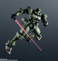 TAMASHII NATIONS OZ-06MS Leo "Mobile Suit Gundam Wing", TAMASHII NATIONS Gundam Universe - Mobile Suit Gundam Wing - photo 5