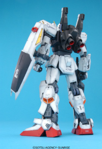 MG RX-178 Gundam Mk II Ver.2.0 2