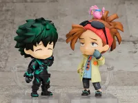 GOOD SMILE COMPANY Nendoroid Rody Soul - My Hero Academia - photo 7
