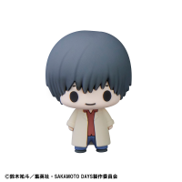 Chokorin Collection SAKAMOTO DAYS set (Box) 10
