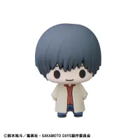 MegaHouse Chokorin Collection SAKAMOTO DAYS set (Box) - Sakamoto Days - photo 10