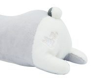 Team Timothy Mini Plushie Hug Pillow: Mars 11
