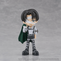 PalVerse　『Attack on Titan』The Final Season 14