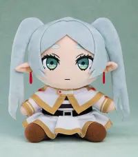 GOOD SMILE COMPANY Plushie Frieren(re-order) - Frieren: Beyond Journey's End - photo 1