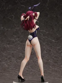 FREEing Rindo Kobayashi: Bare Leg Bunny Ver. - Food Wars! Shokugeki no Soma - photo 5