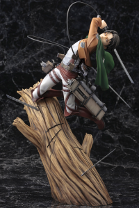 ARTFX J Levi Renewal Package ver. 1