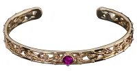 ORANGE ROUGE Tokyo Revengers Bangle Ken Ryuguji - Tokyo Revengers - photo 1
