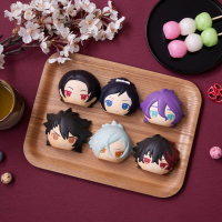 Fluffy Squeeze Touken Ranbu Online  (Vol 2) 5