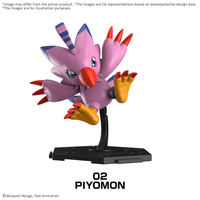 DIGIMON GATHERING Part 1 7