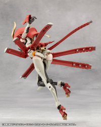METAMORPHOSE UNIT EXARMOR SORCERESS 7