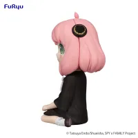 FuRyu SPY×FAMILY　Noodle Stopper Figure -Anya Forger Sitting on the Floor- - SPY x FAMILY - photo 3
