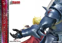 SQUARE ENIX SQUARE ENIX MASTERLINE FULLMETAL ALCHEMIST 20th Anniversary Edition 1/4 Scale - Fullmetal Alchemist: Brotherhood - photo 44