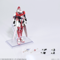 XENOGEARS  STRUCTURE ARTS  1/144 Scale Plastic Model Kit Series Vol. 1 (Box) 32