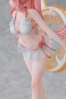 Solarain White Rabbit Rosu: Swimsuit Ver. - Scale Figures - photo 10