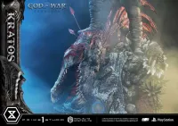 Prime 1 Studio Real Elite Masterline God of War: Ragnarok Kratos Ultimate Version - God Of War - photo 104