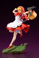 KOTOBUKIYA DARK STALKERS B.B.Hood BISHOUJO STATUE - Darkstalkers - photo 14