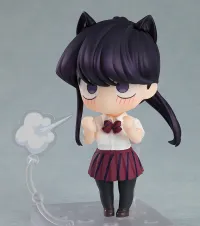 GOOD SMILE COMPANY Nendoroid Shoko Komi: Ponytail Ver. - Komi Can't Communicate - photo 5