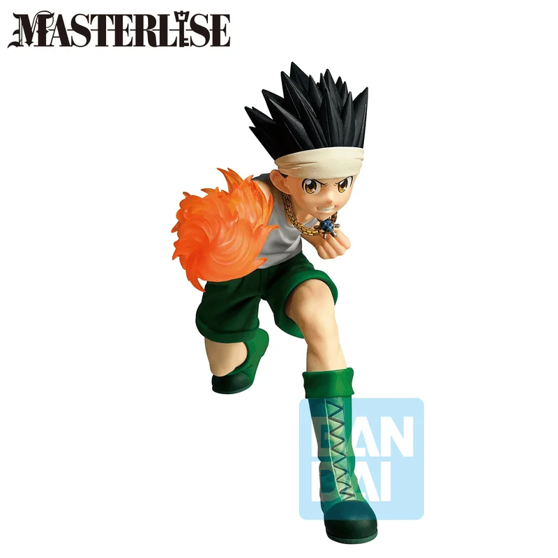 BANDAI Gon (Greed Island 2) - HUNTER×HUNTER