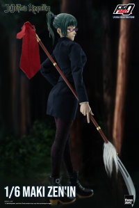 Jujutsu Kaisen - FigZero 1/6 Maki Zen'in 2