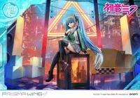Prime 1 Studio PRISMA WING Hatsune Miku "Art by lack" 1/7 Scale Pre-Painted Figure - Hatsune Miku - photo 17