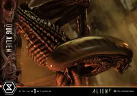 Prime 1 Studio Museum Masterline XL Alien 3 (Film) Dog Alien DX Bonus Version - Alien (Movie Franchise) - photo 97